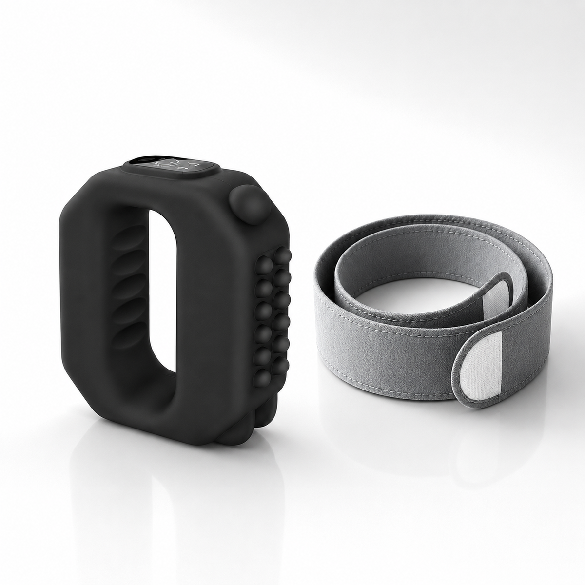 Hybrfit™ Vibration Belts