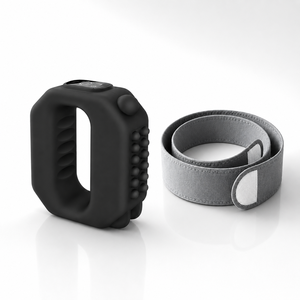 Hybrfit™ Vibration Belts