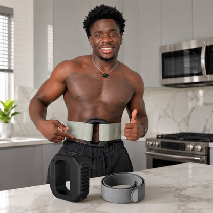 Hybrfit™ Vibration Belts
